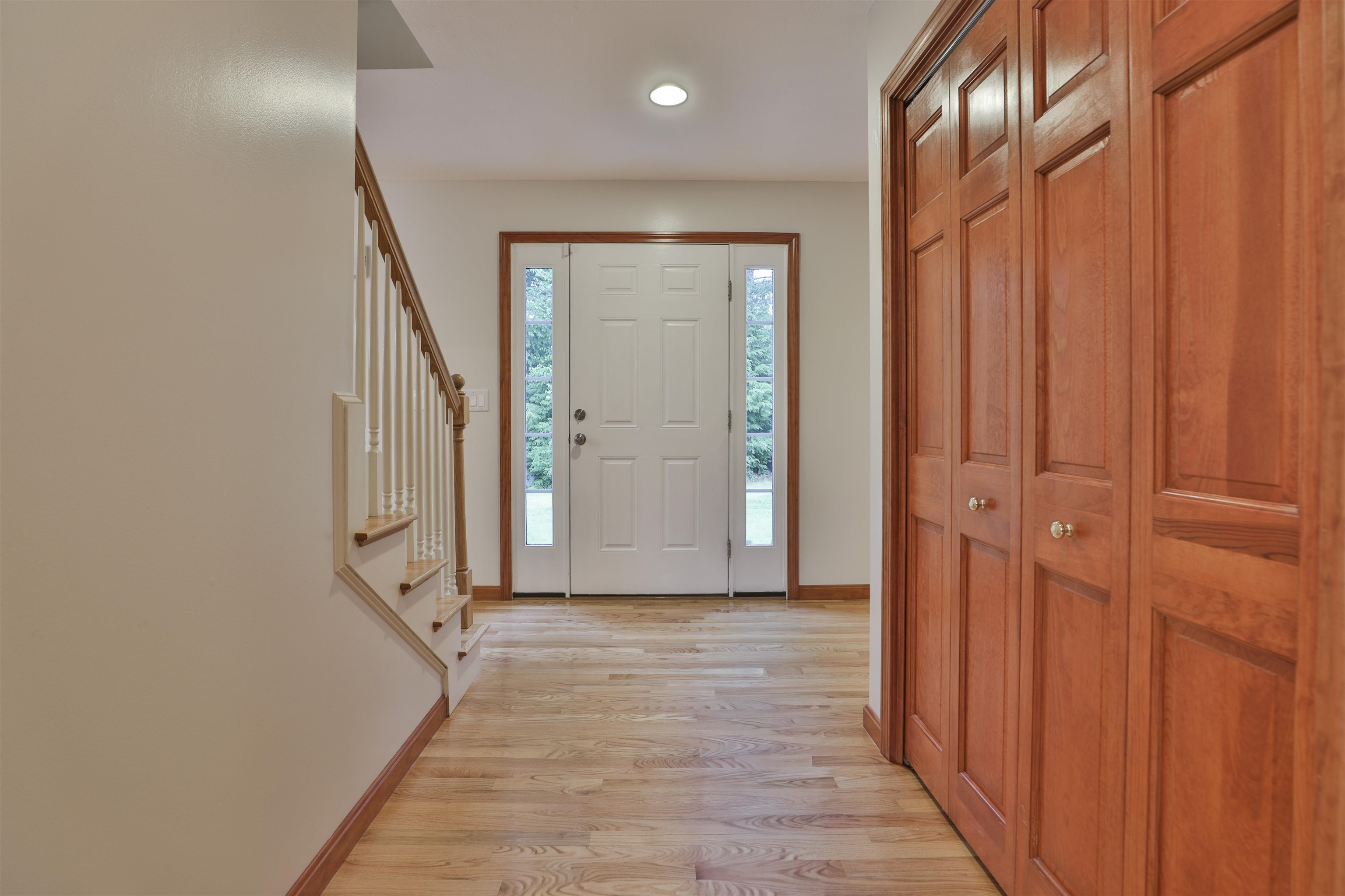 14 Ames Road