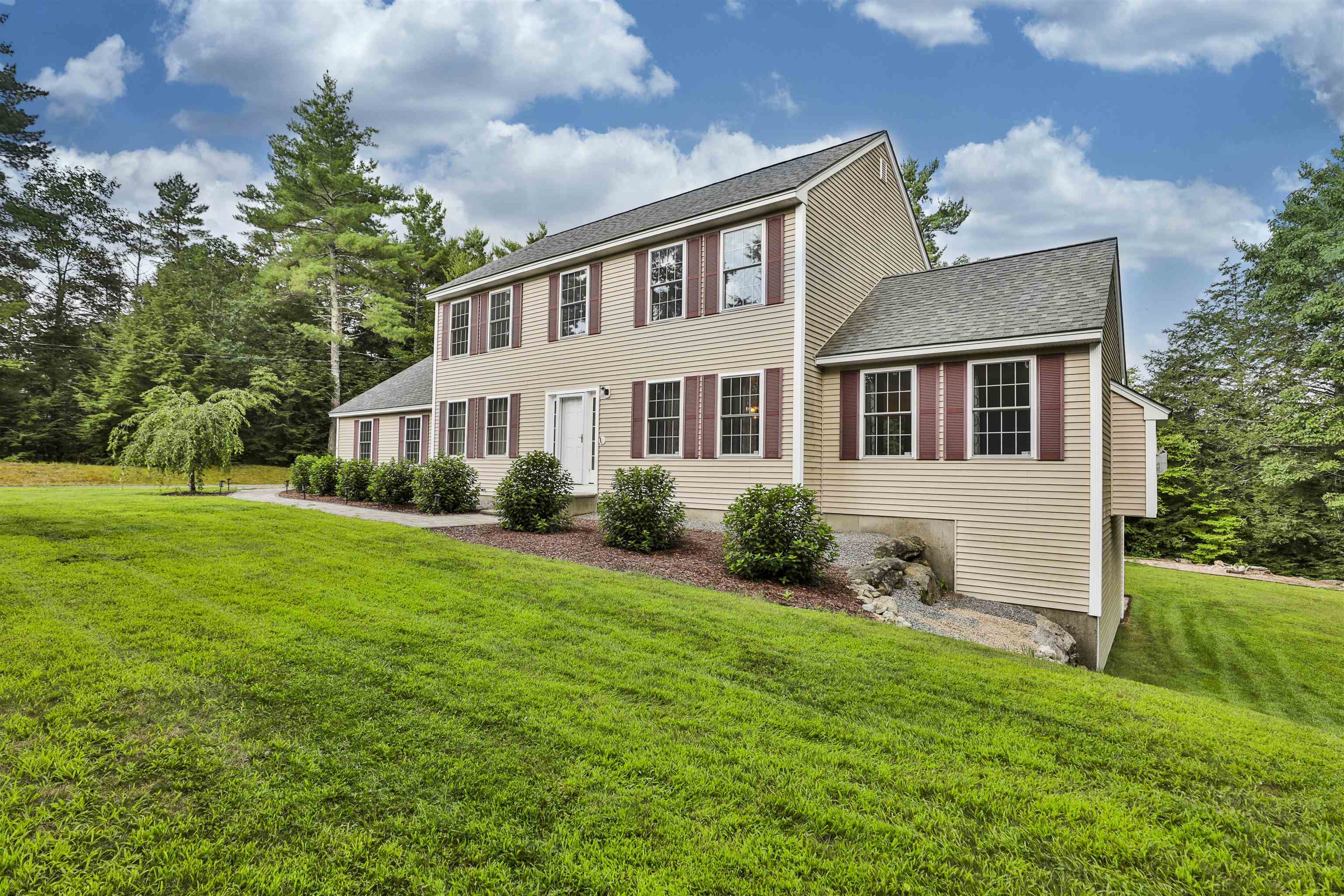 14 Ames Road