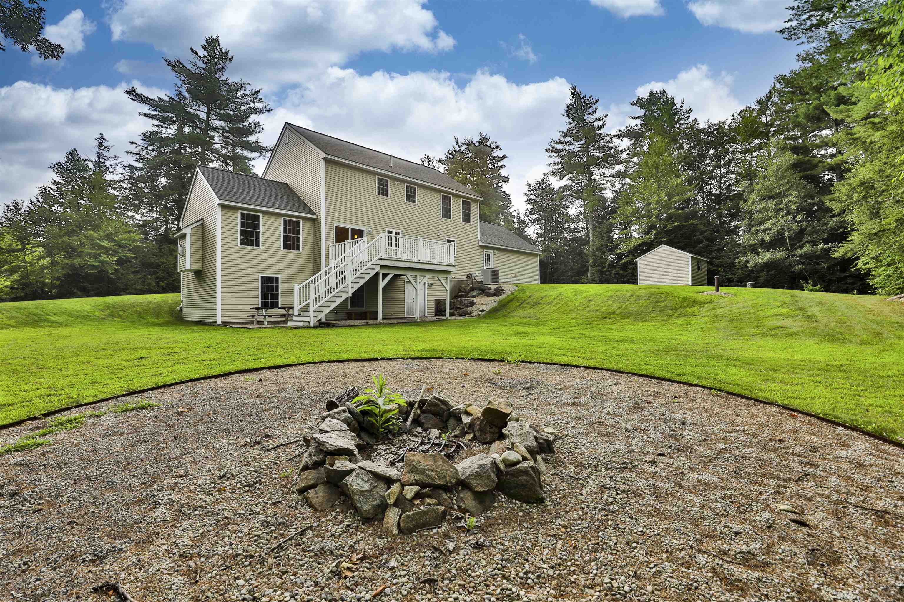 14 Ames Road