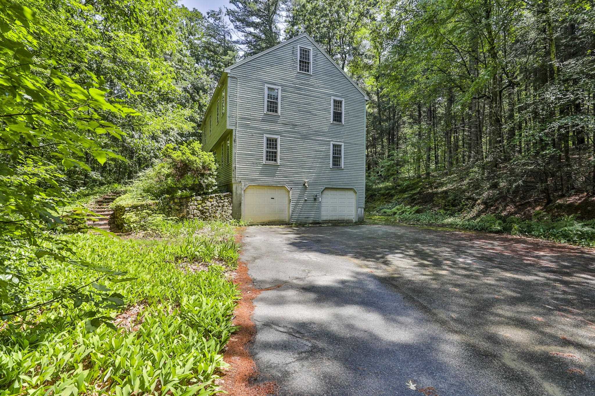 56 Buttonwood Drive