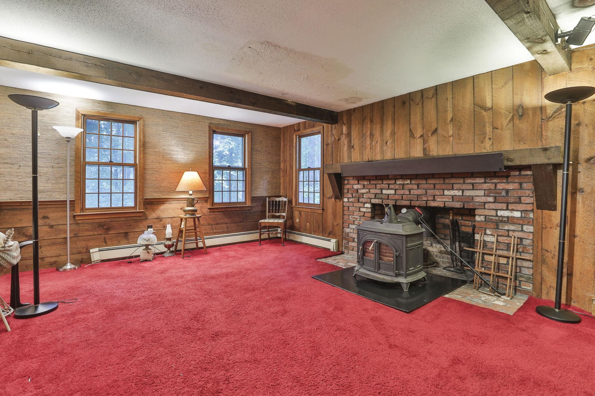56 Buttonwood Drive