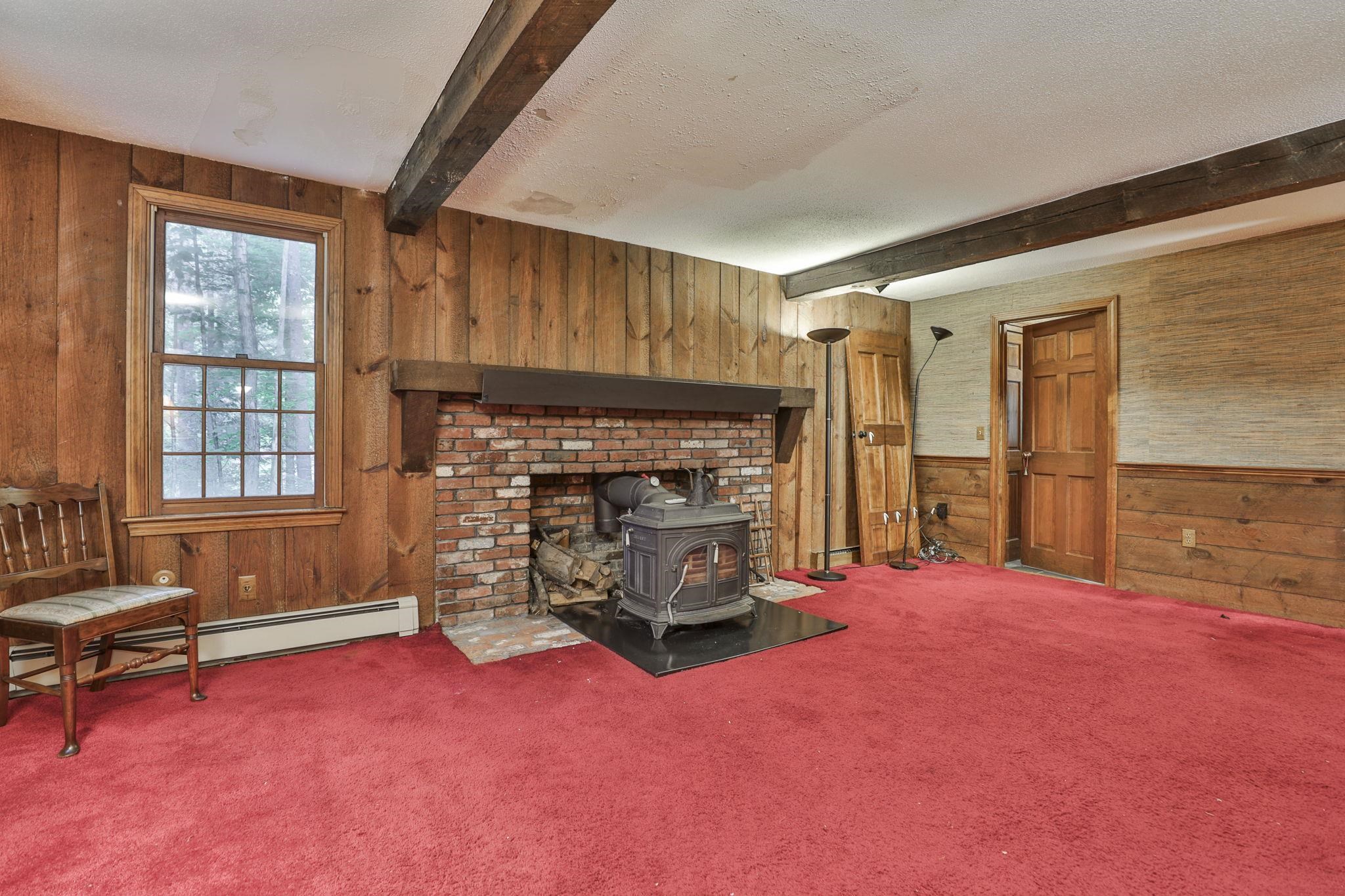 56 Buttonwood Drive