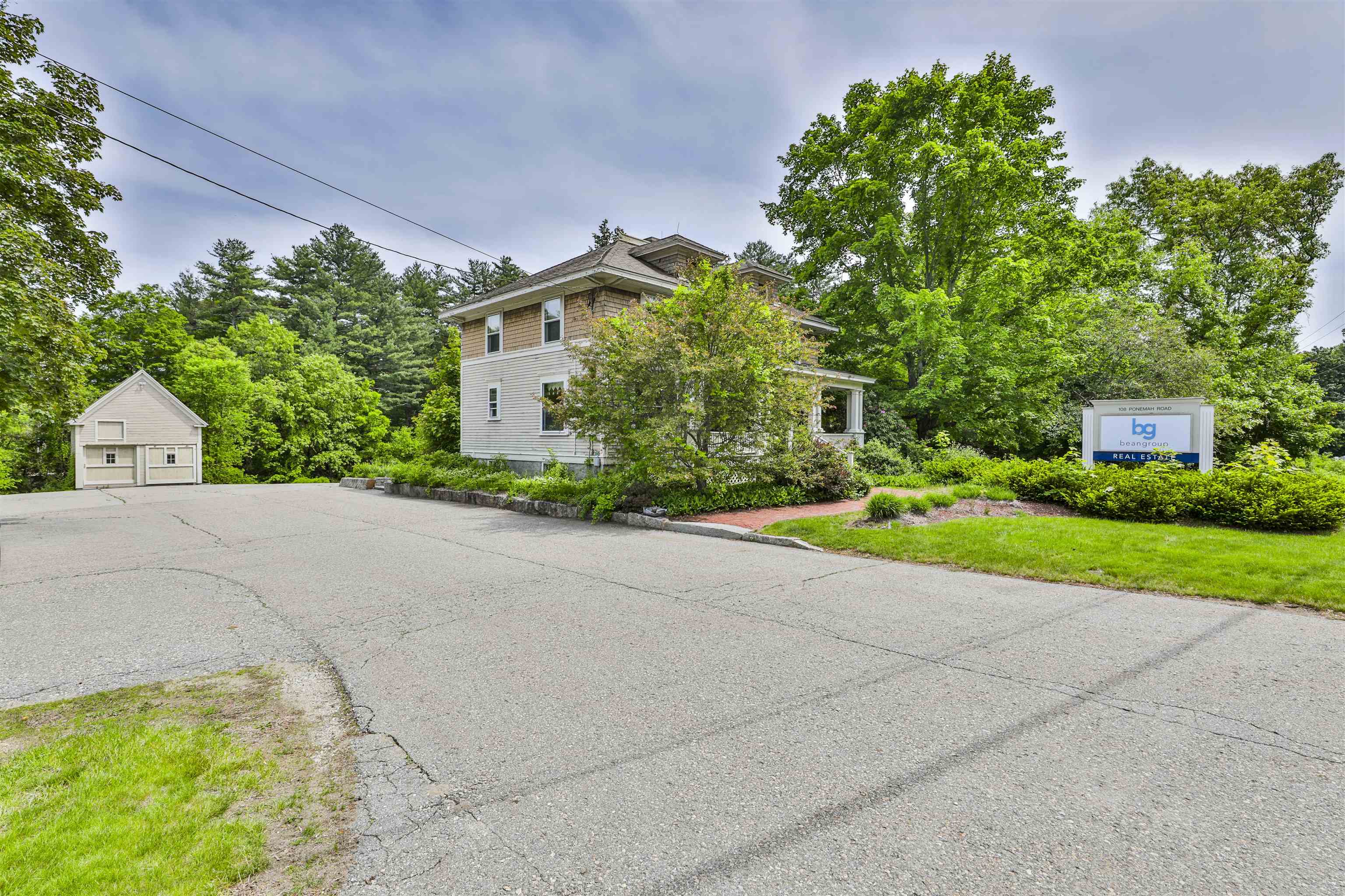 108 Ponemah Road