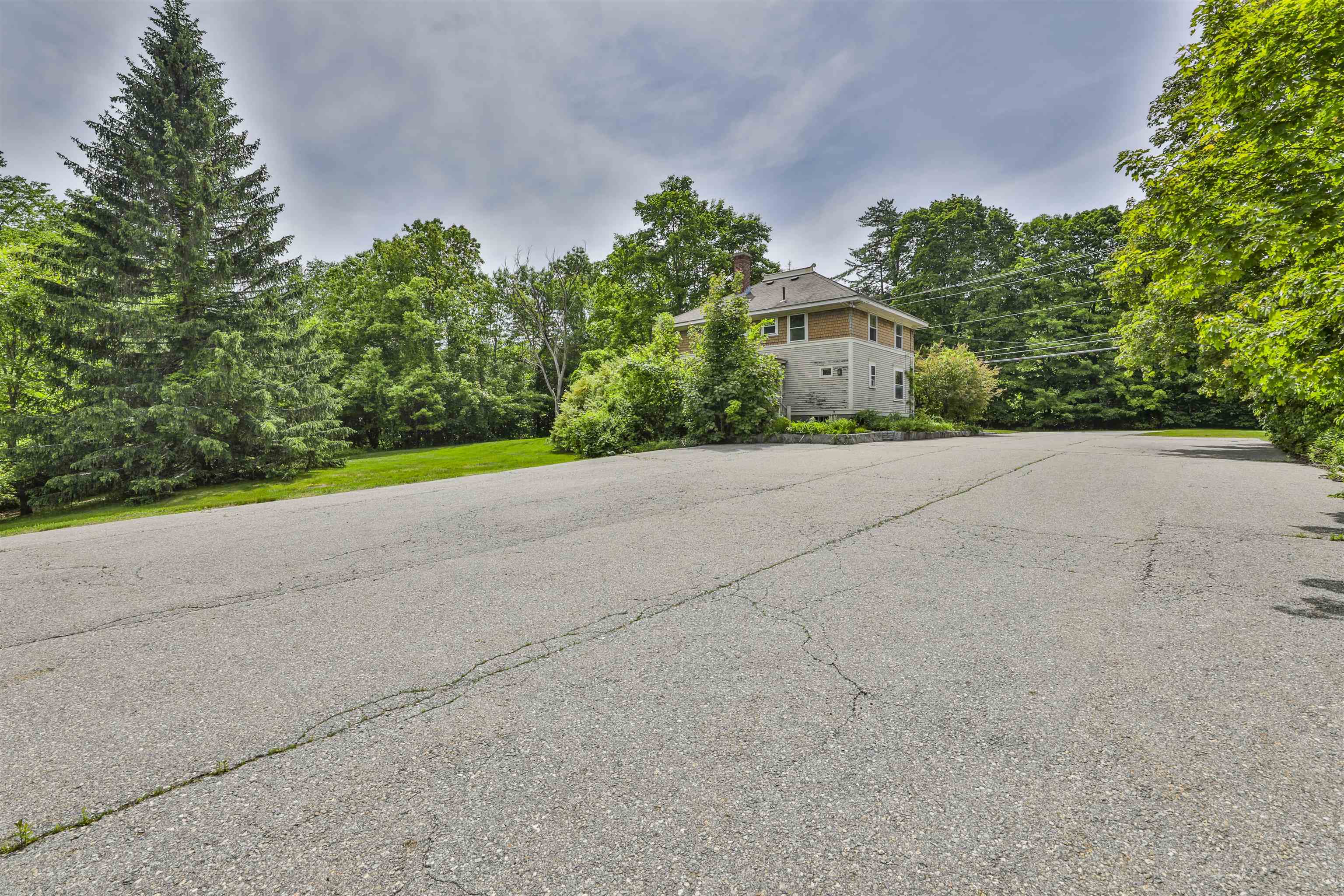 108 Ponemah Road