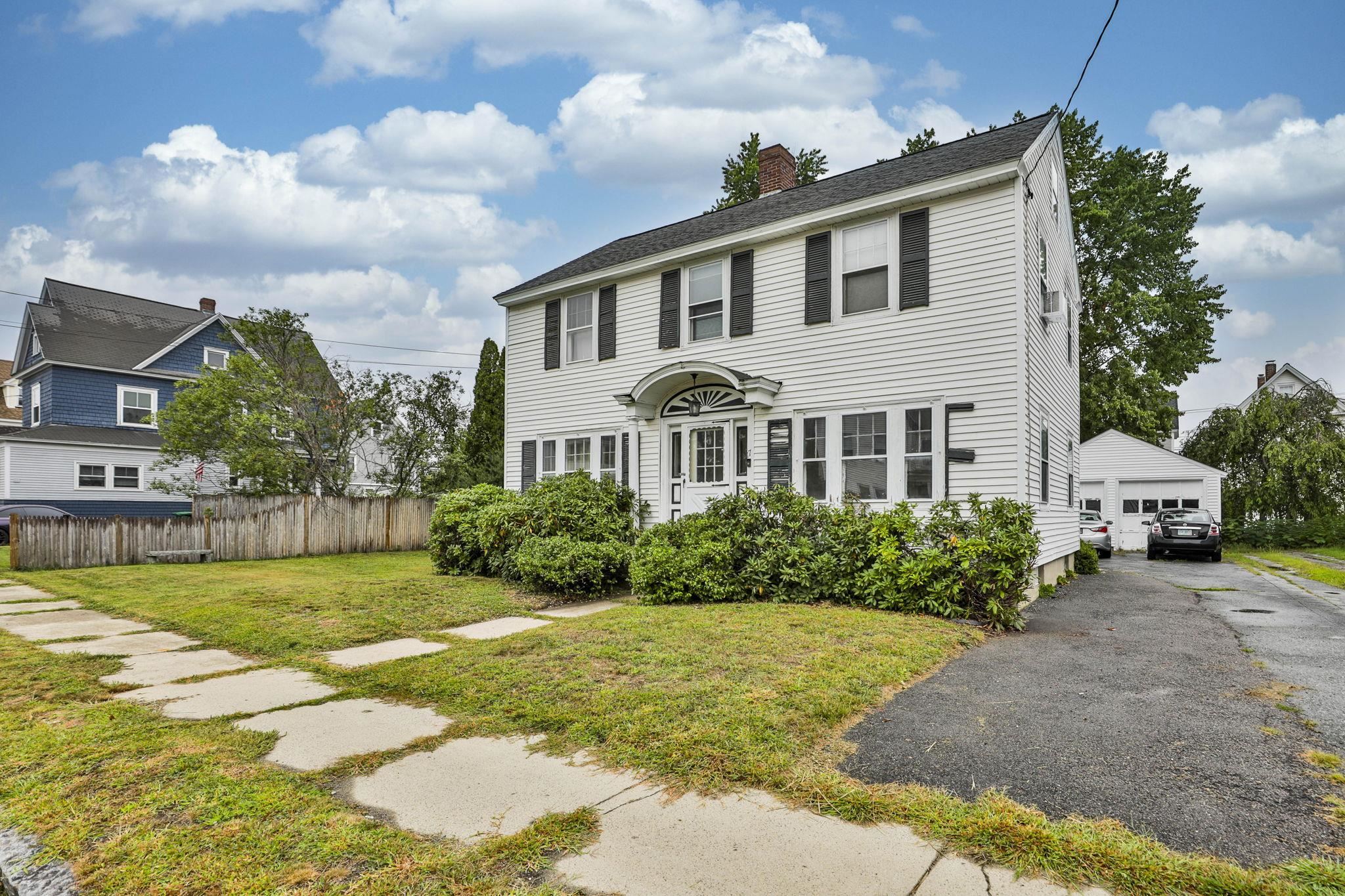 17 Prescott Street