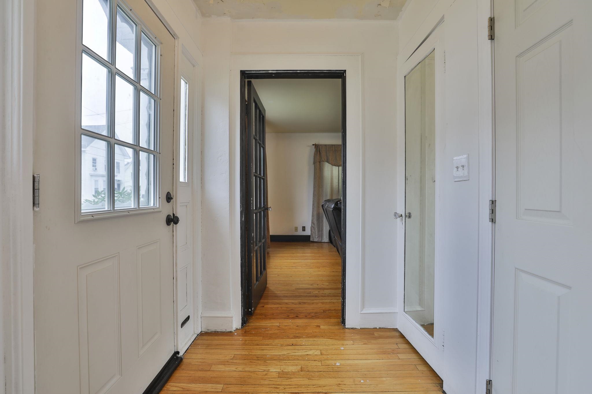 17 Prescott Street