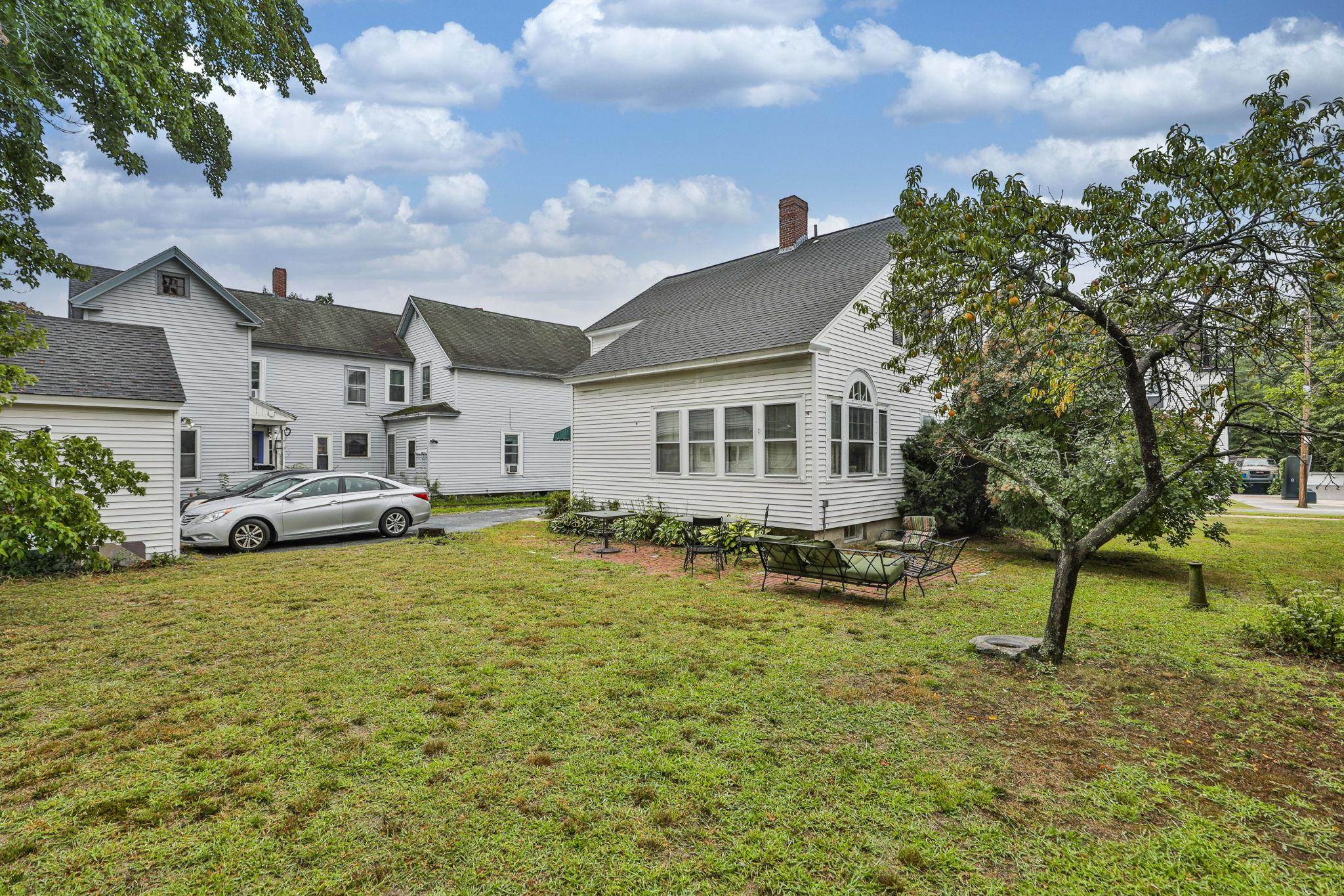 17 Prescott Street