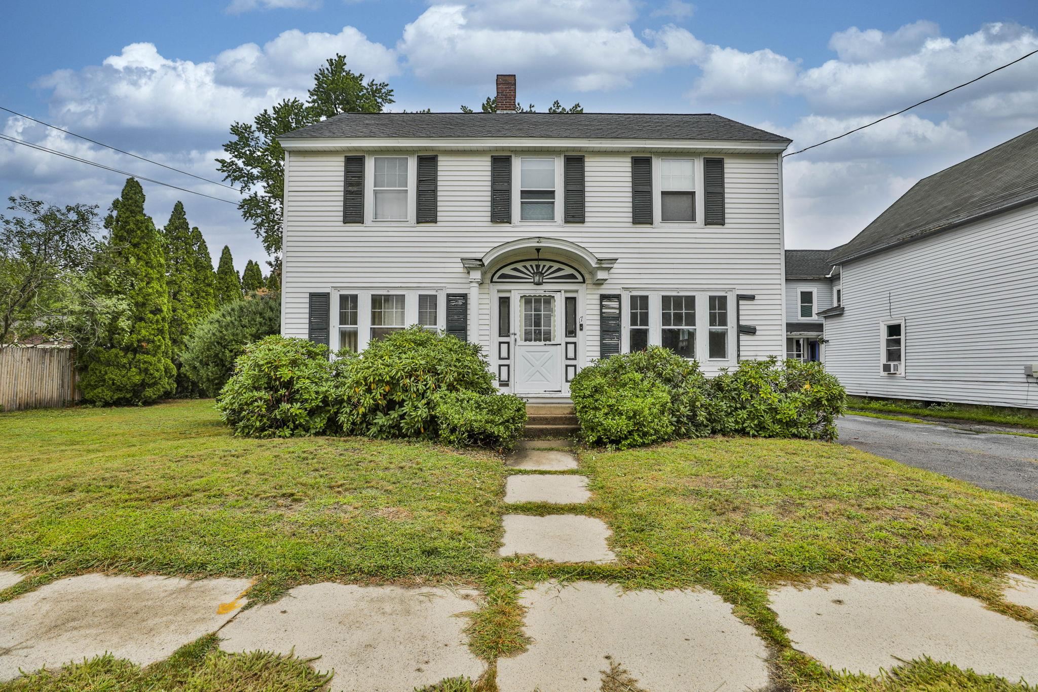 17 Prescott Street