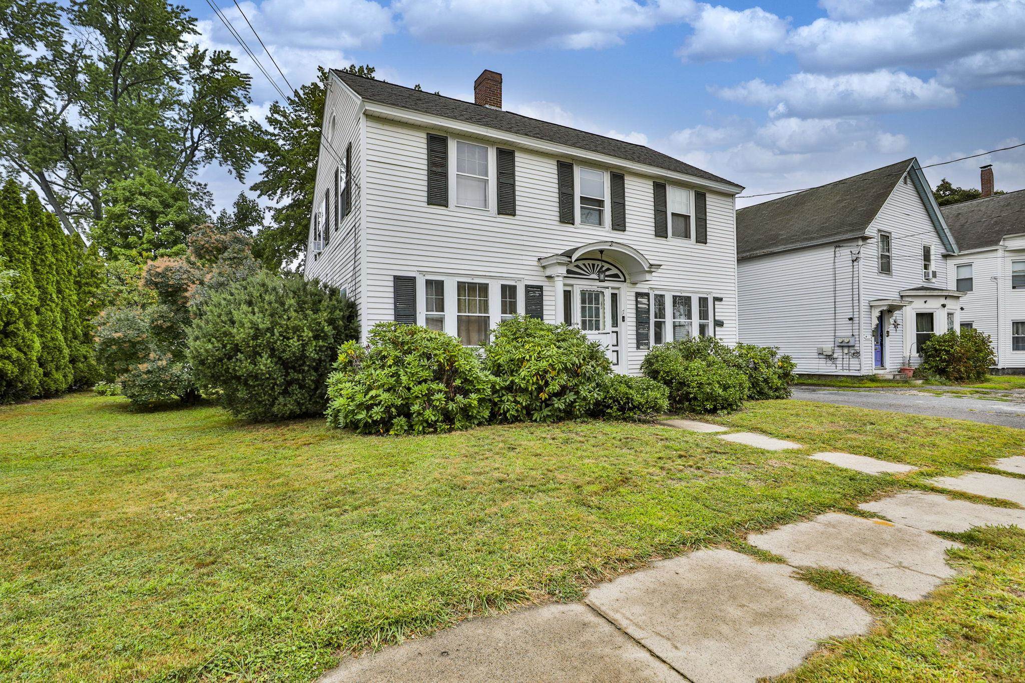 17 Prescott Street