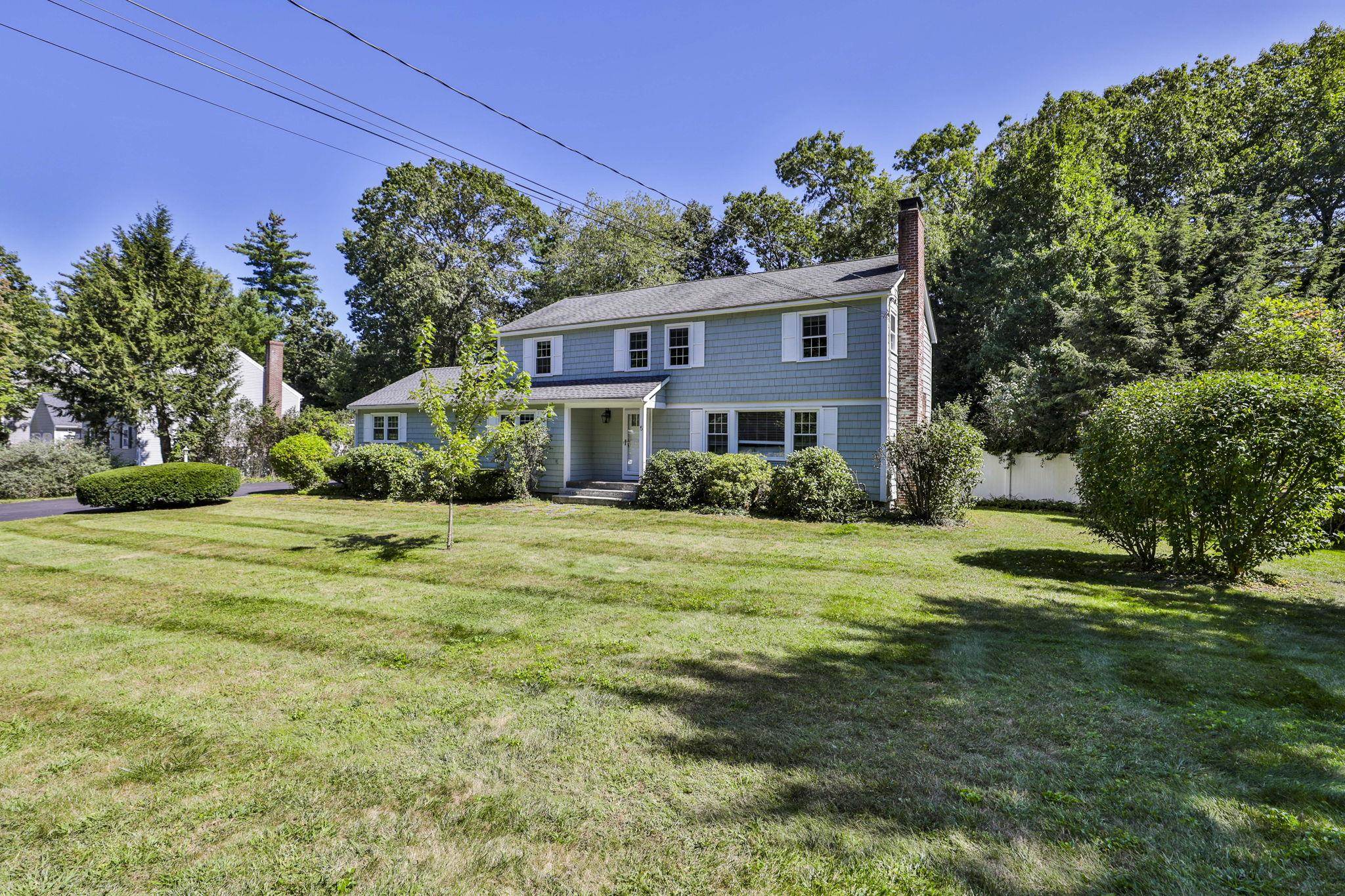 5 Meredith Drive