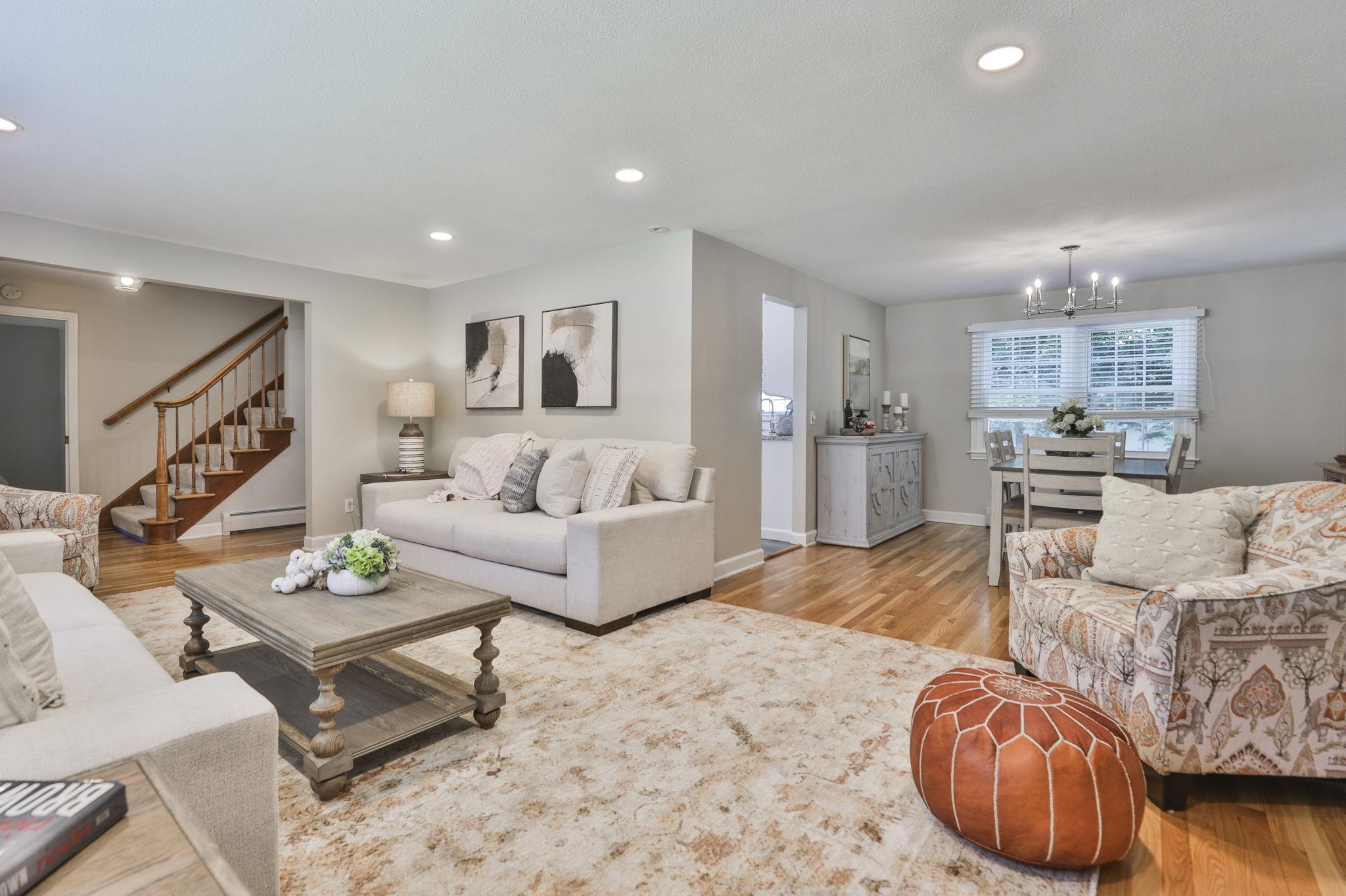 5 Meredith Drive