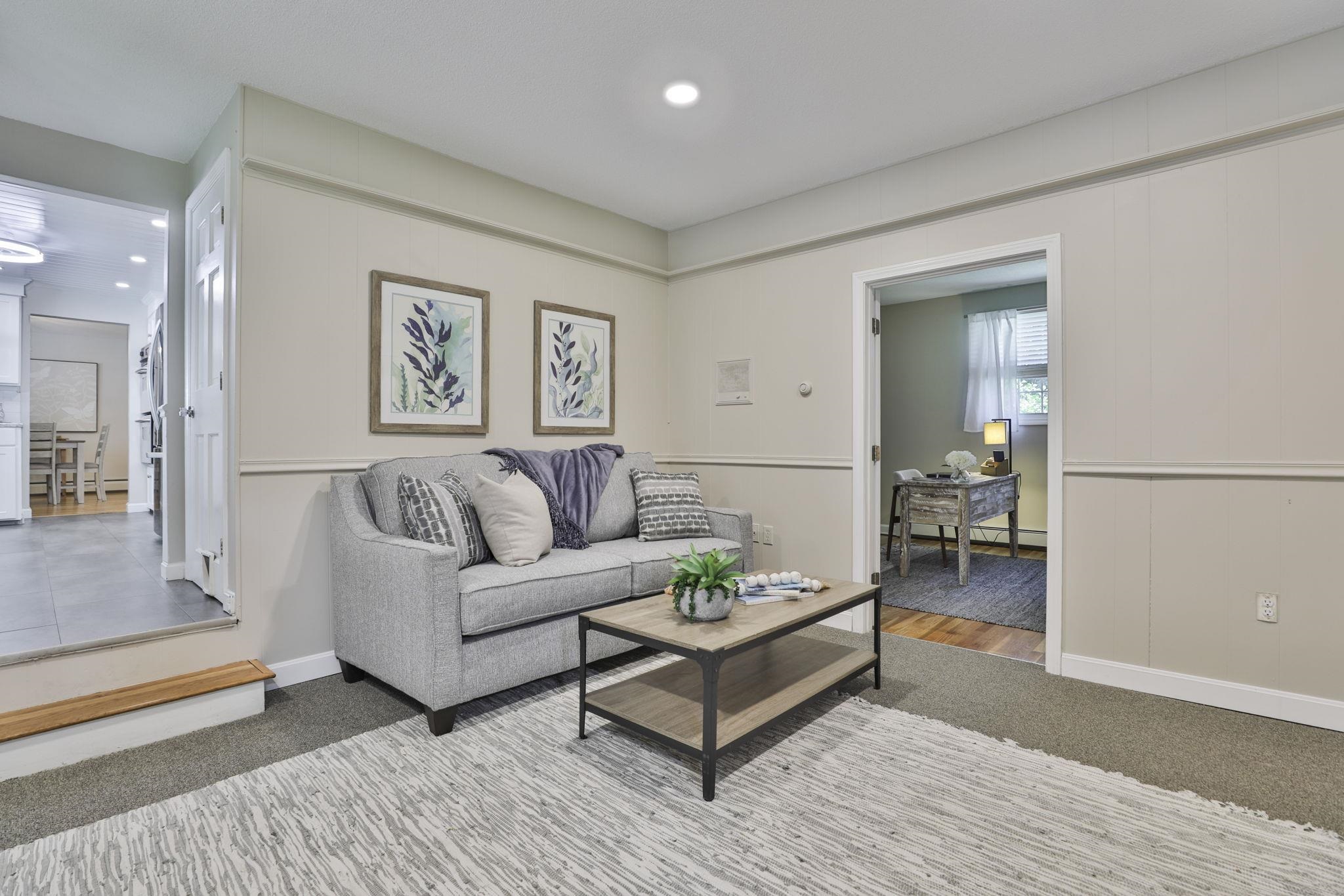 5 Meredith Drive