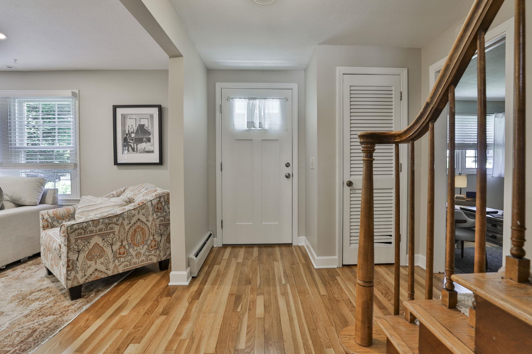 5 Meredith Drive