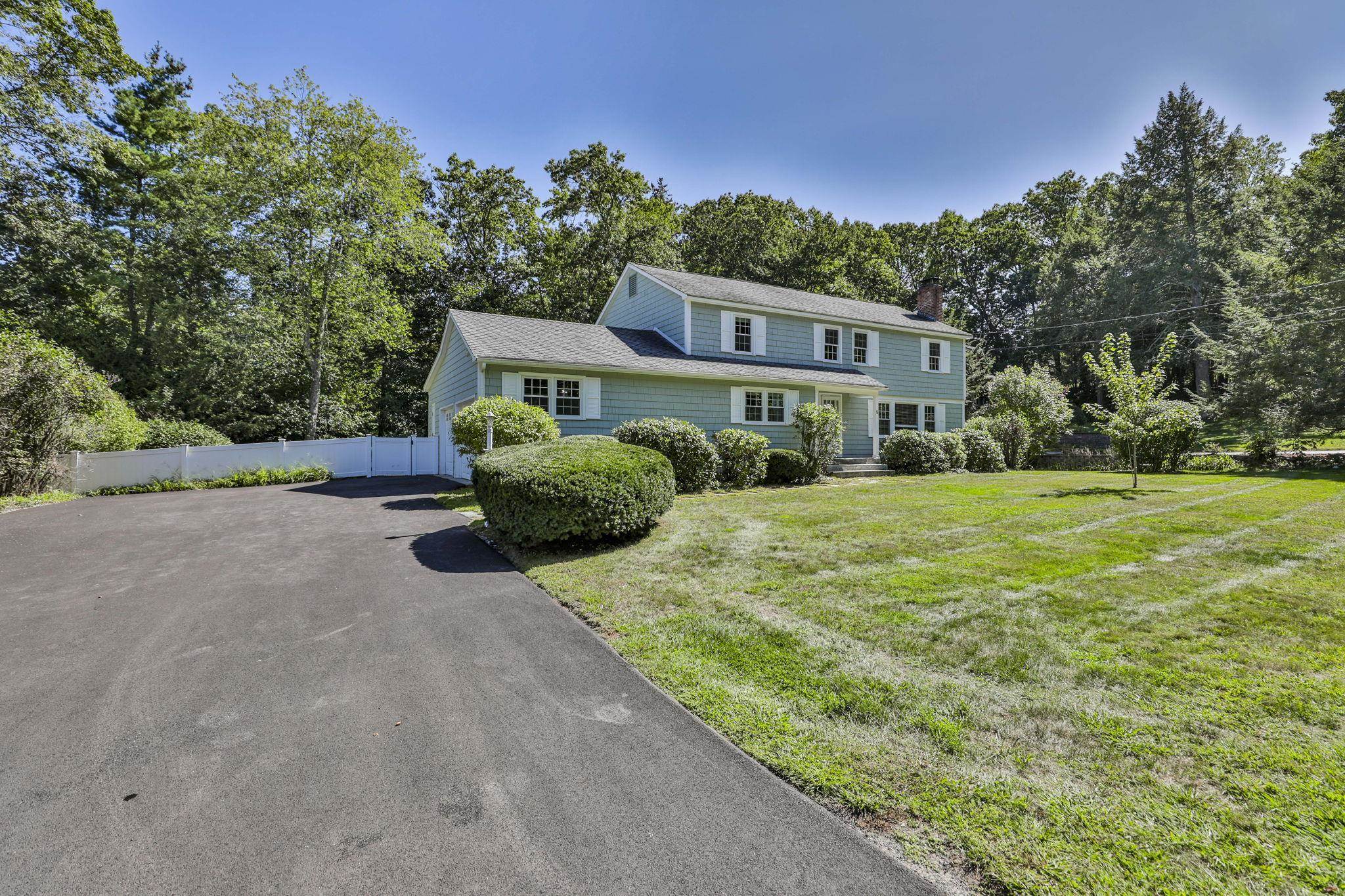 5 Meredith Drive