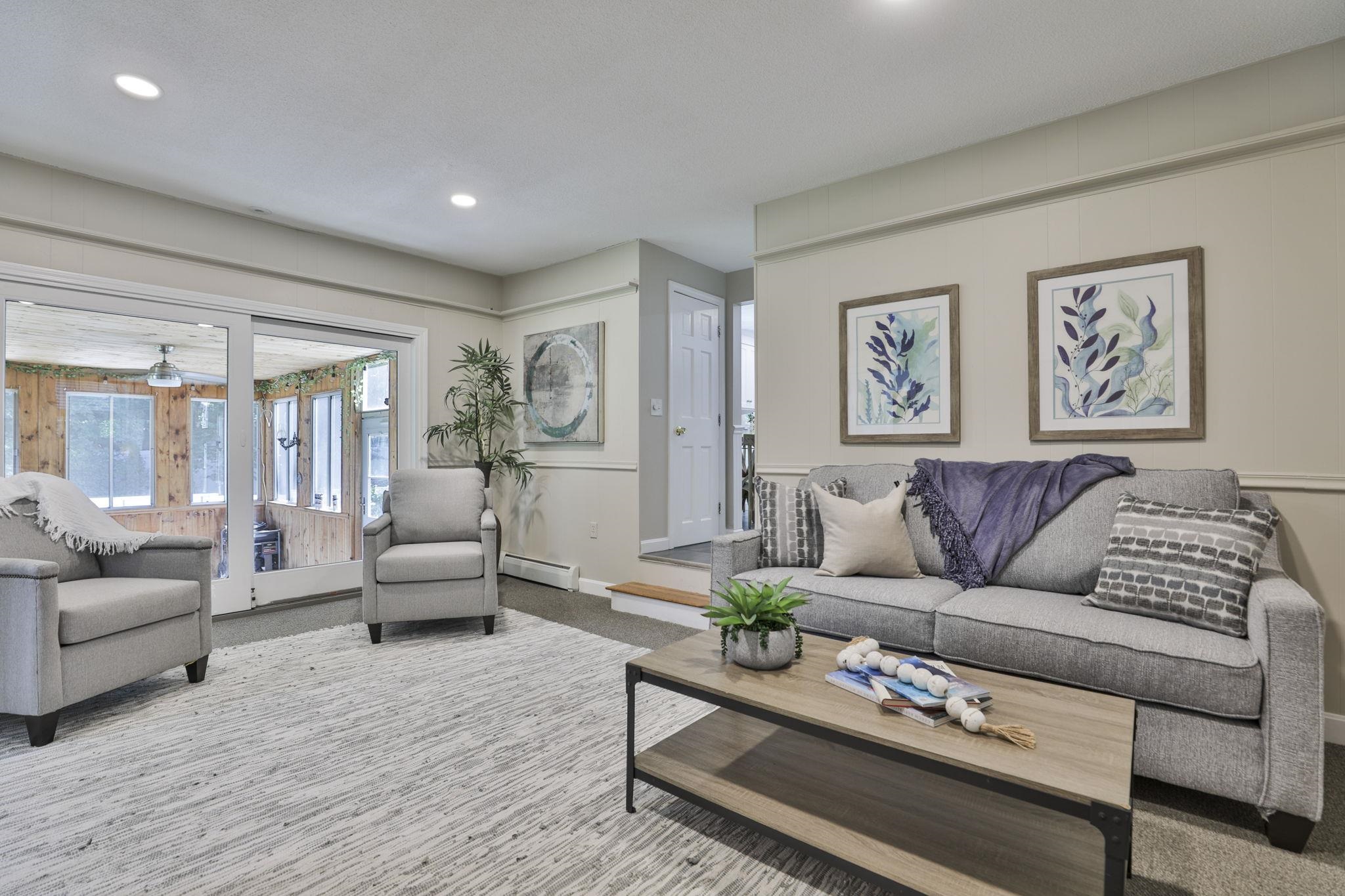 5 Meredith Drive