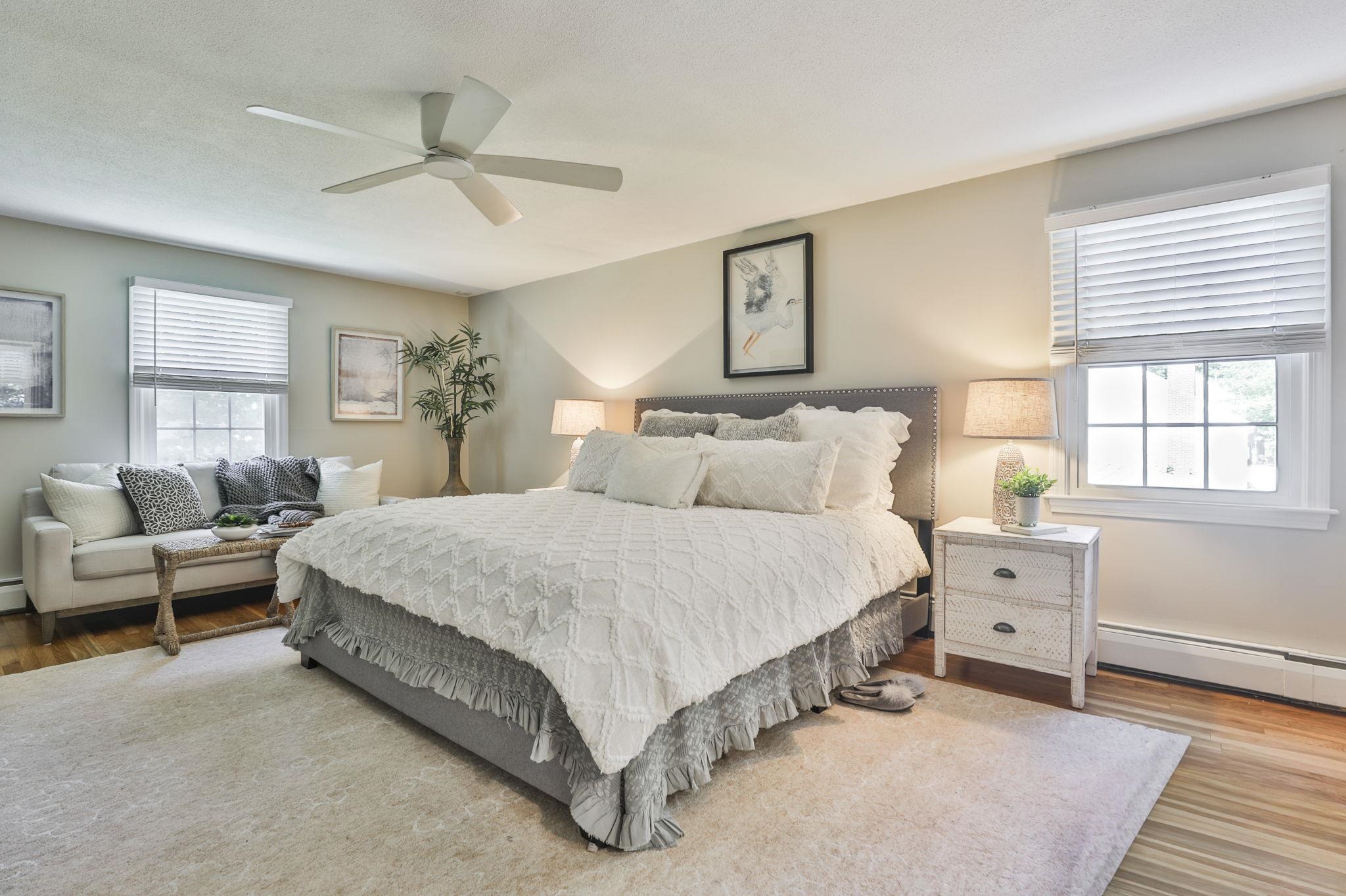 5 Meredith Drive