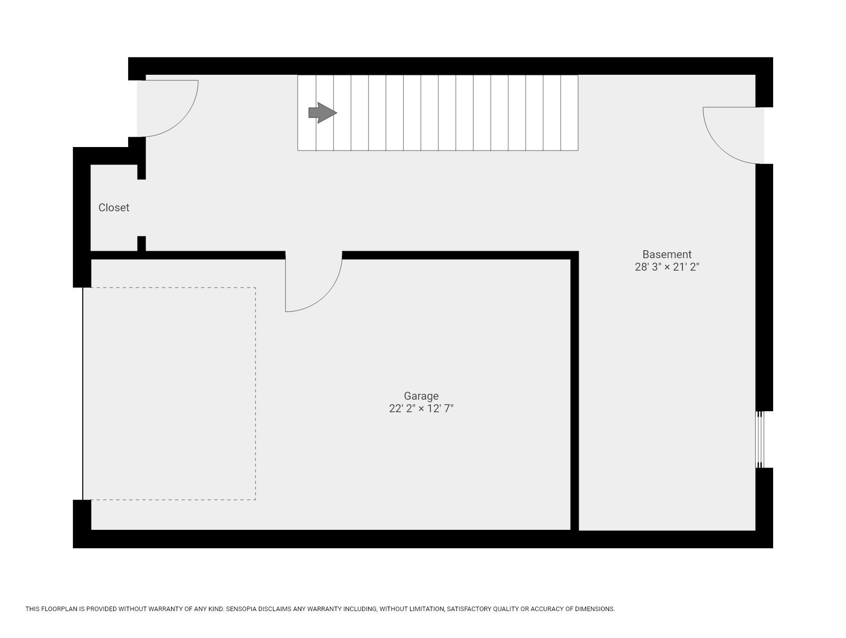 2 York Way Unit: 2