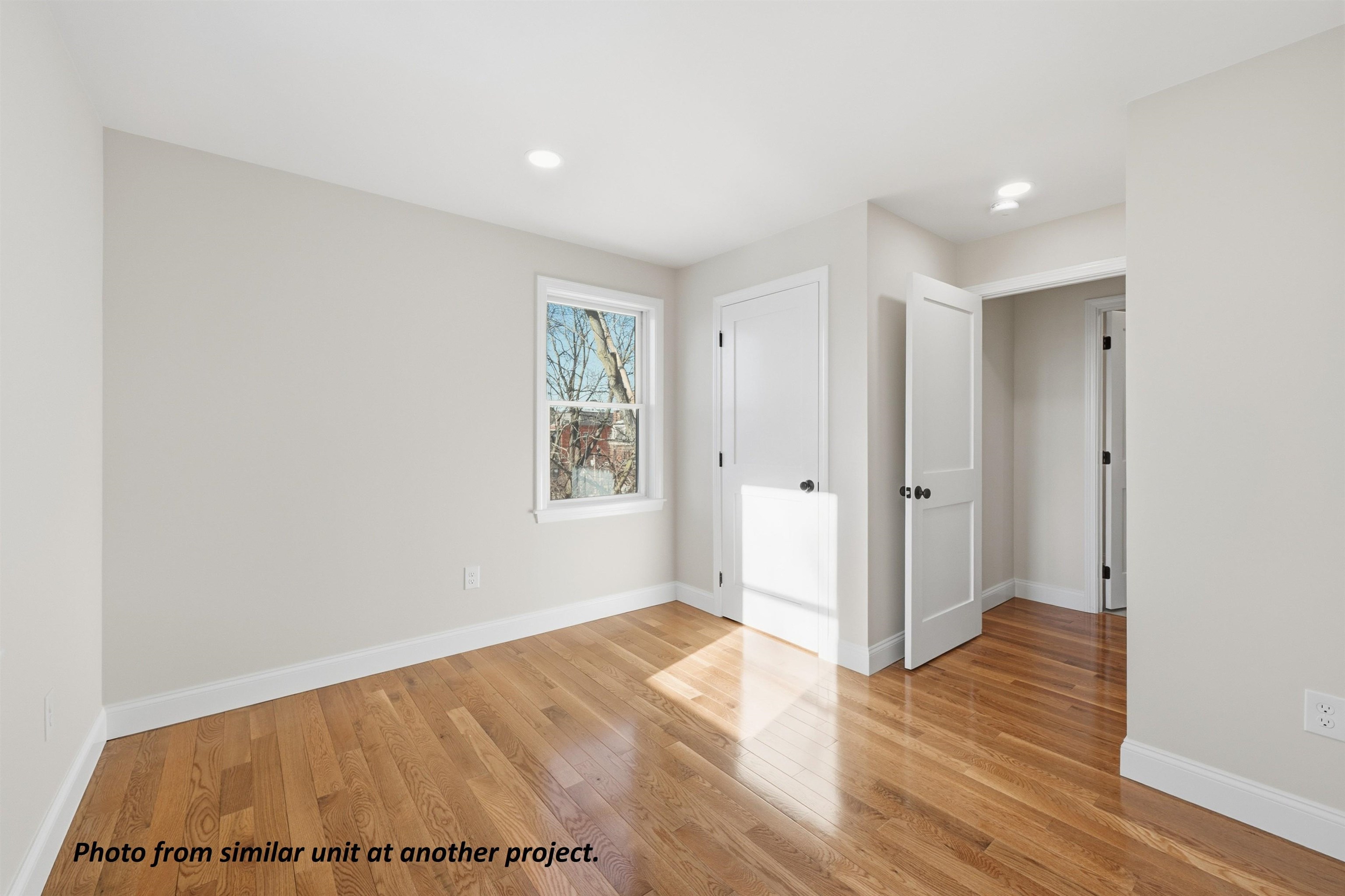 2 York Way Unit: 2
