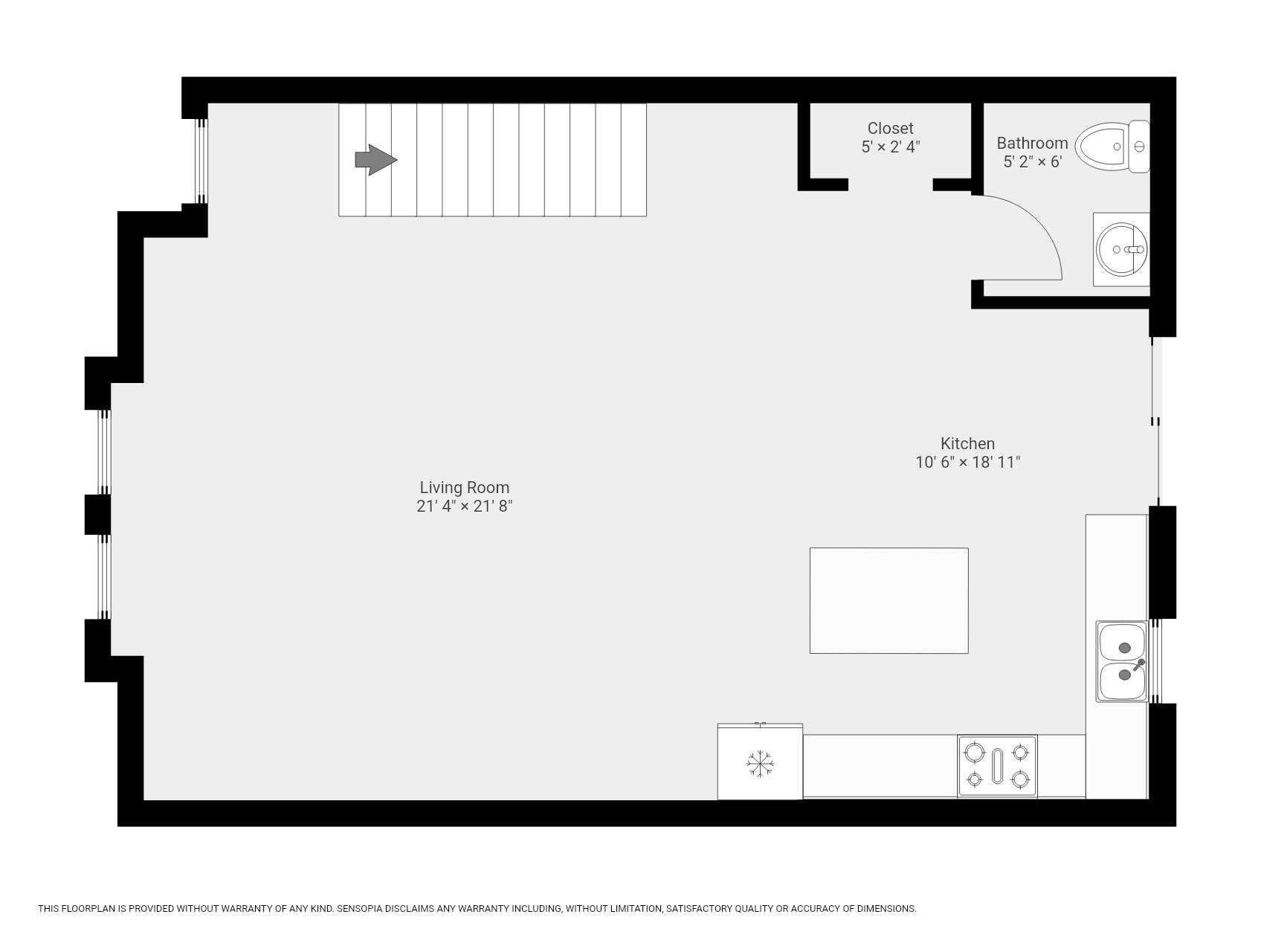2 York Way Unit: 2