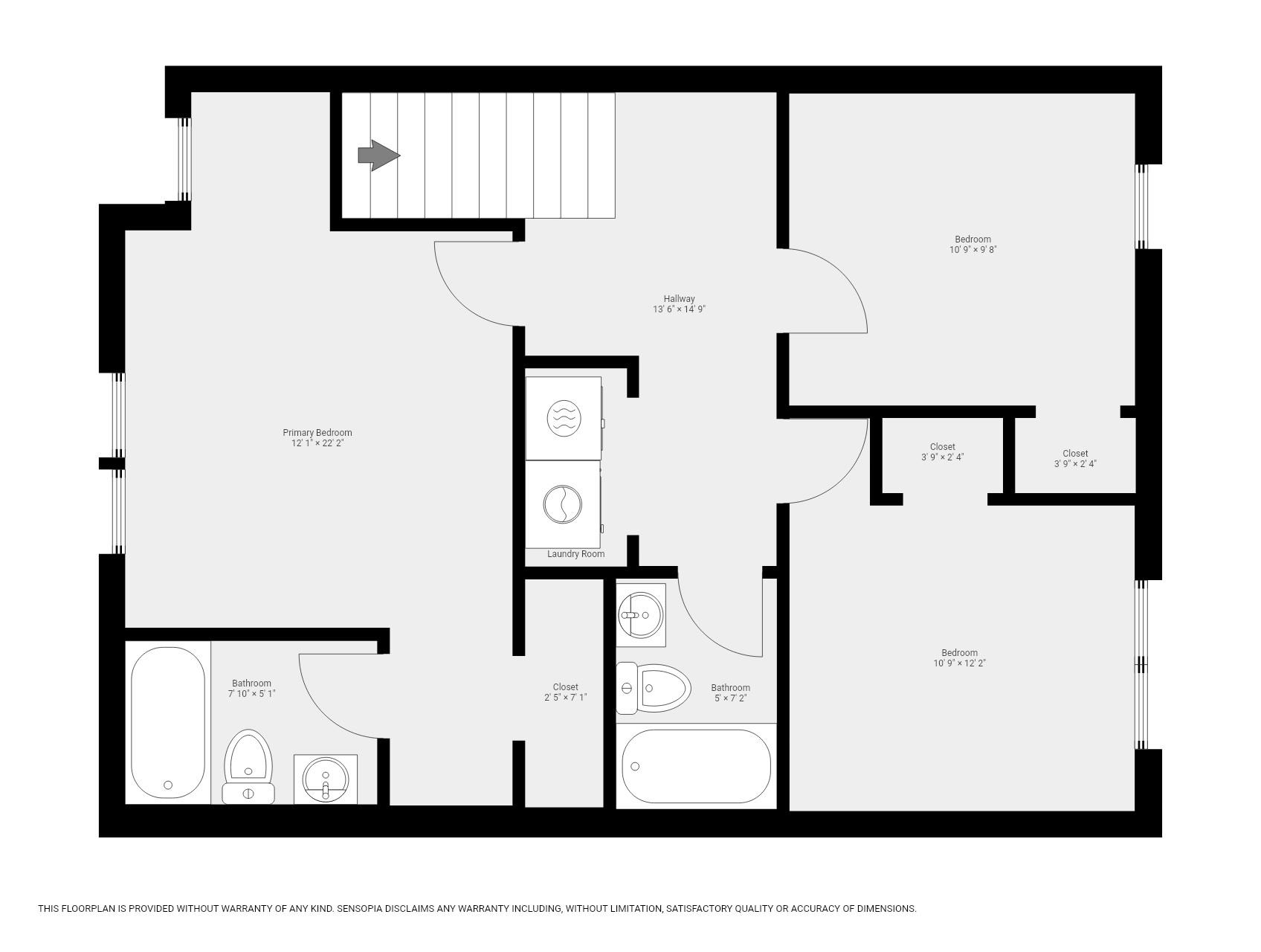 2 York Way Unit: 2