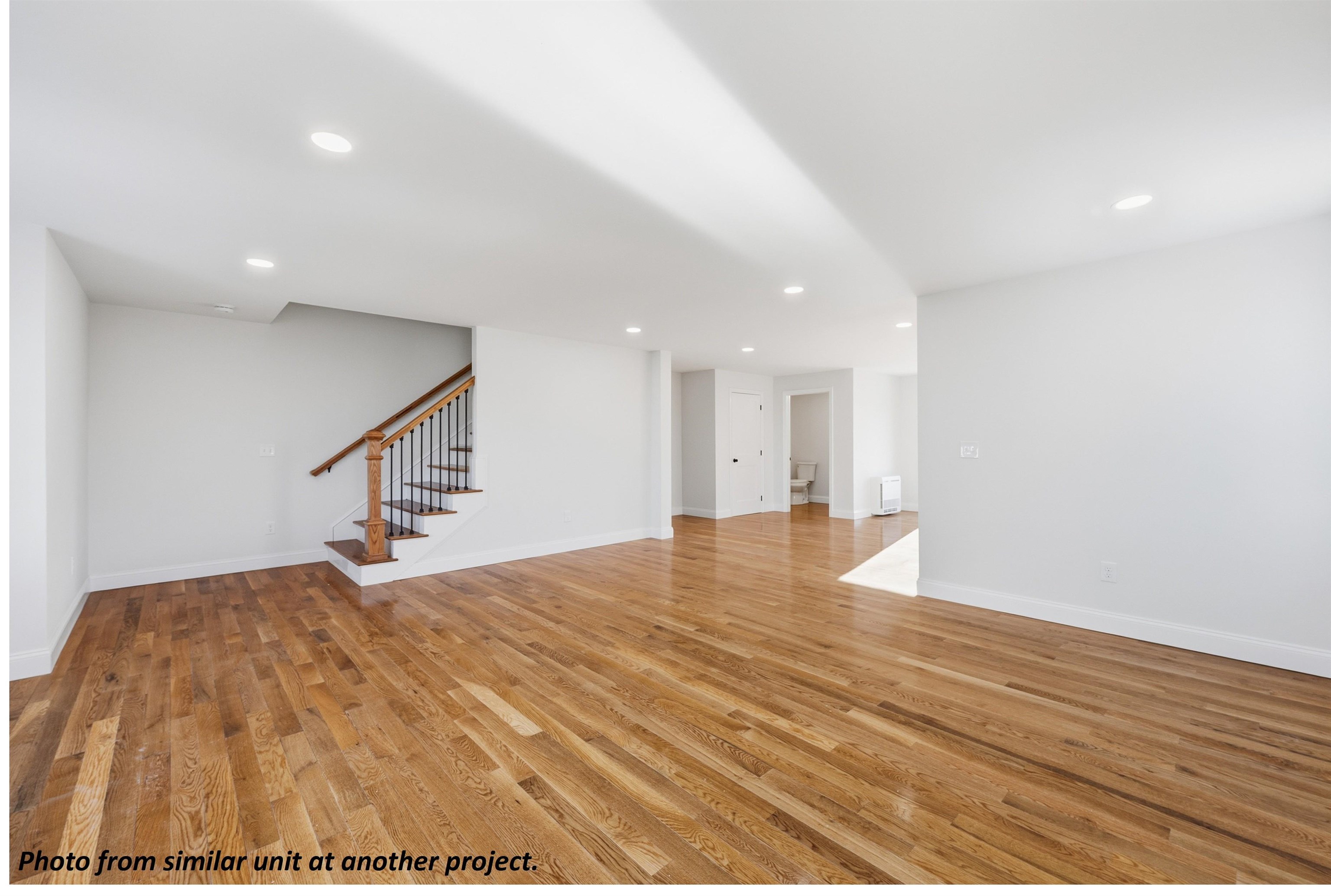 2 York Way Unit: 2