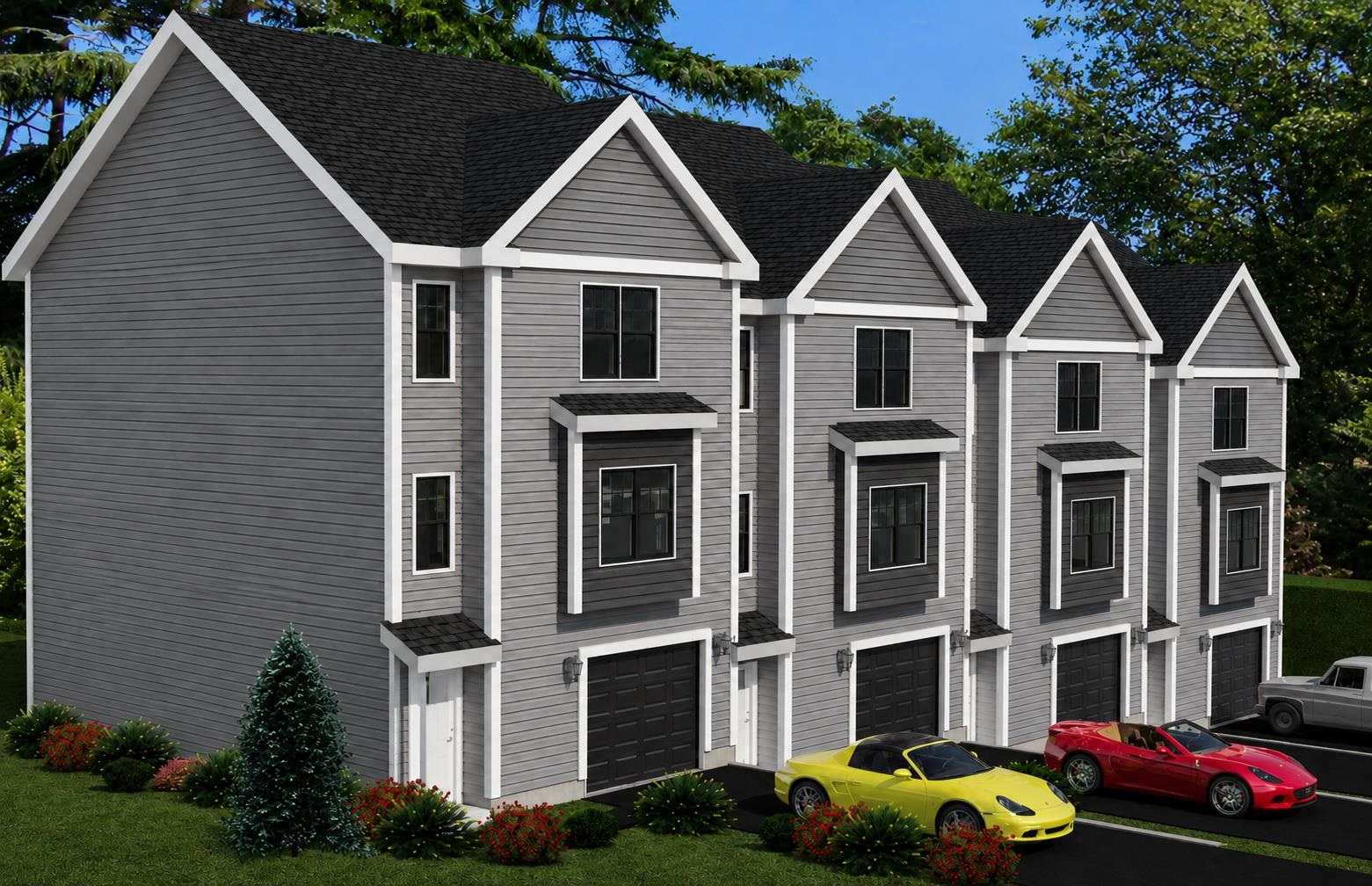 2 York Way Unit: 2