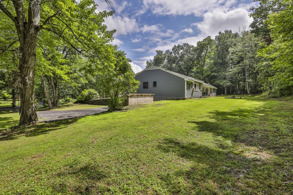 168 Haynes Road