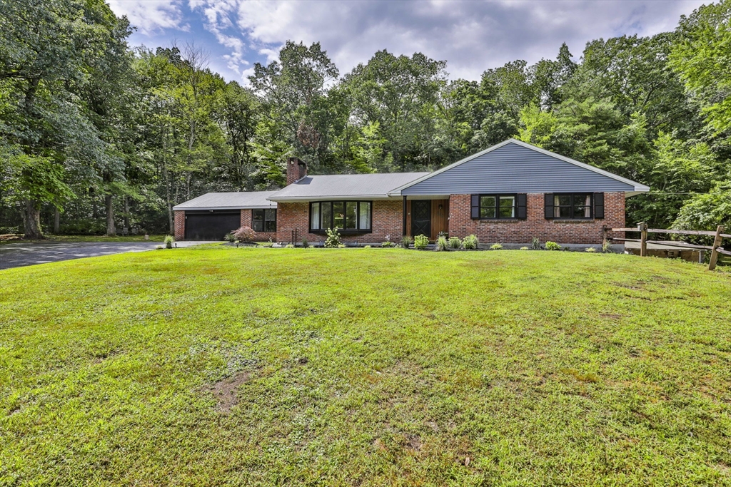 168 Haynes Road