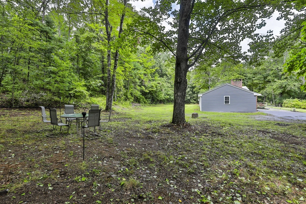 168 Haynes Road