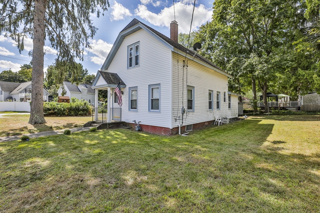 6 Anderson St