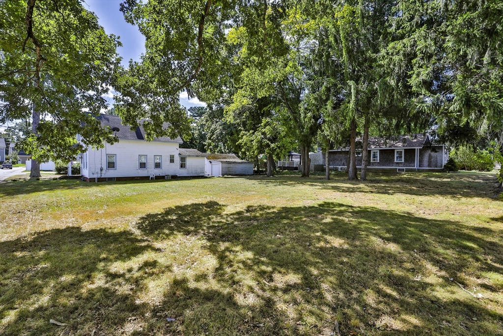 6 Anderson St