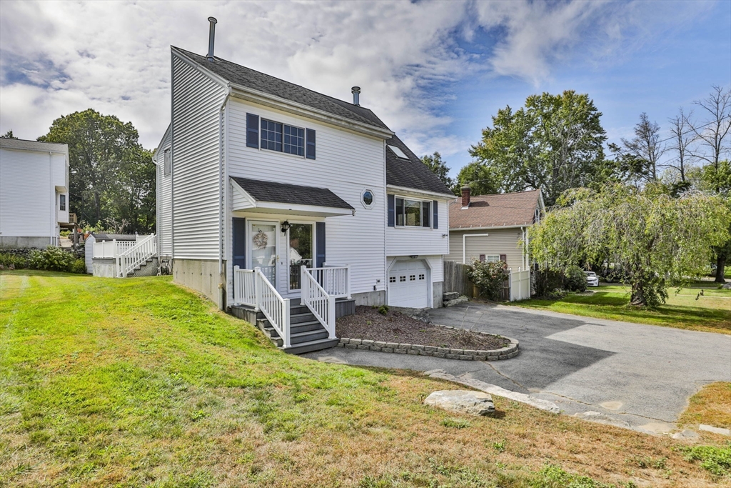 100 Sunderland Rd