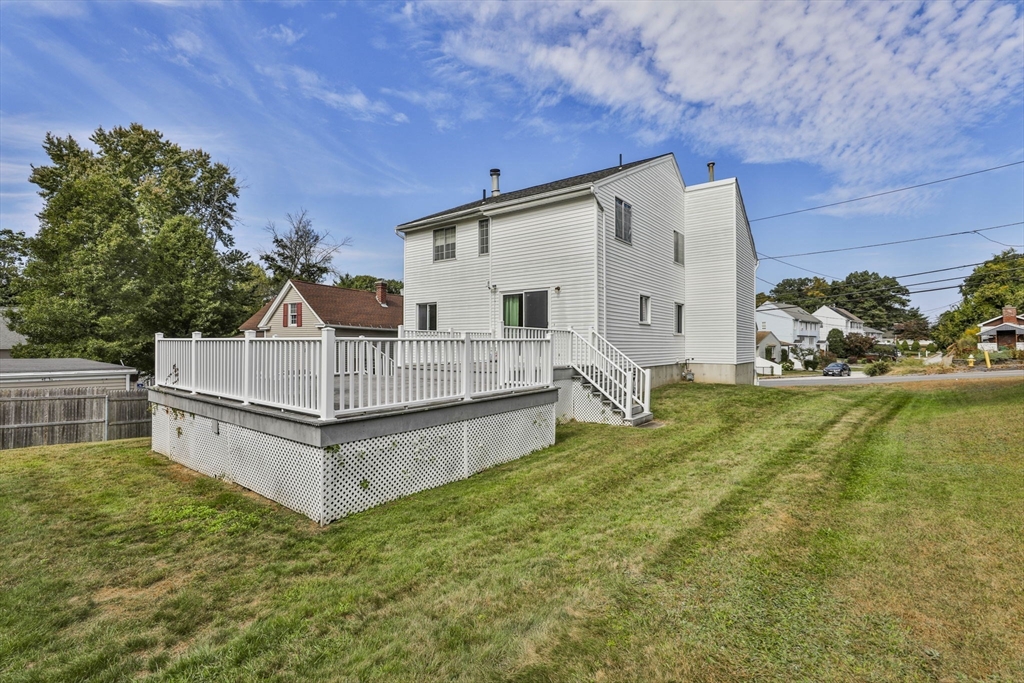 100 Sunderland Rd