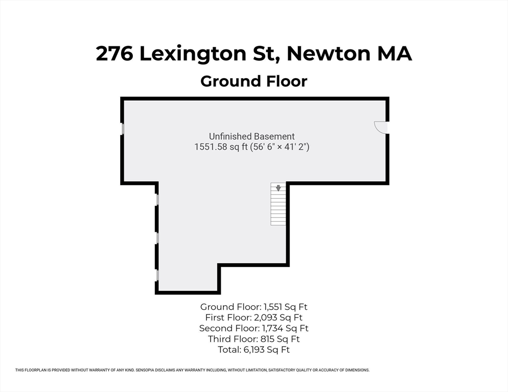 276 Lexington