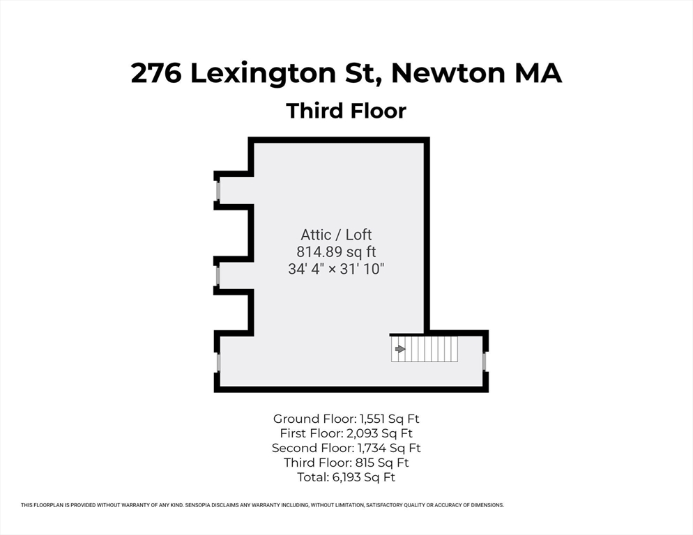 276 Lexington
