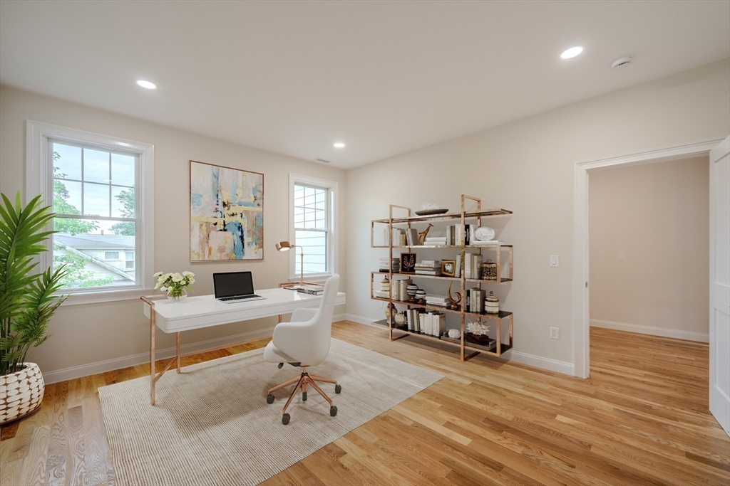 276 Lexington