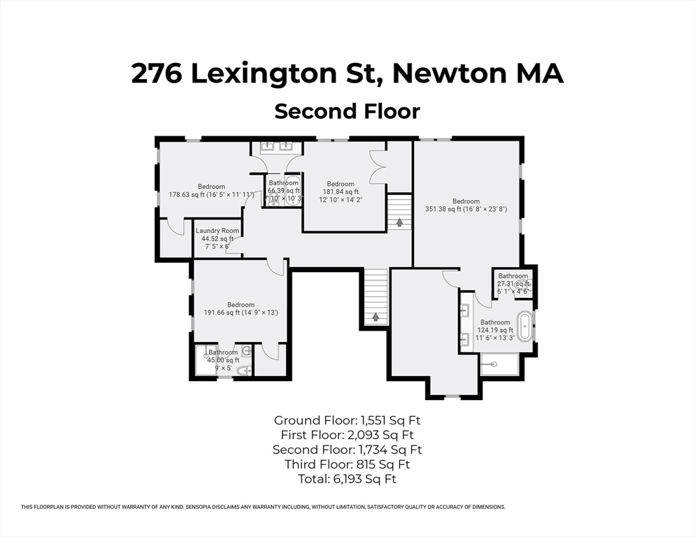 276 Lexington