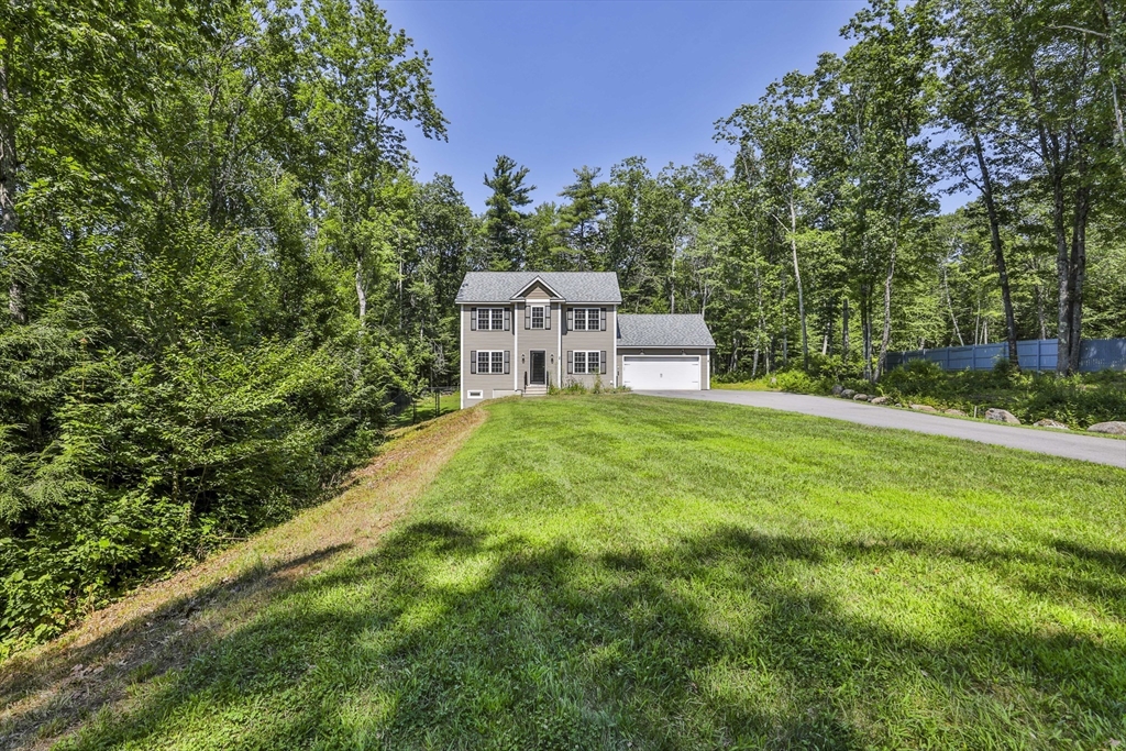 46 Gray Rd