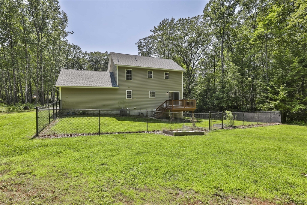 46 Gray Rd