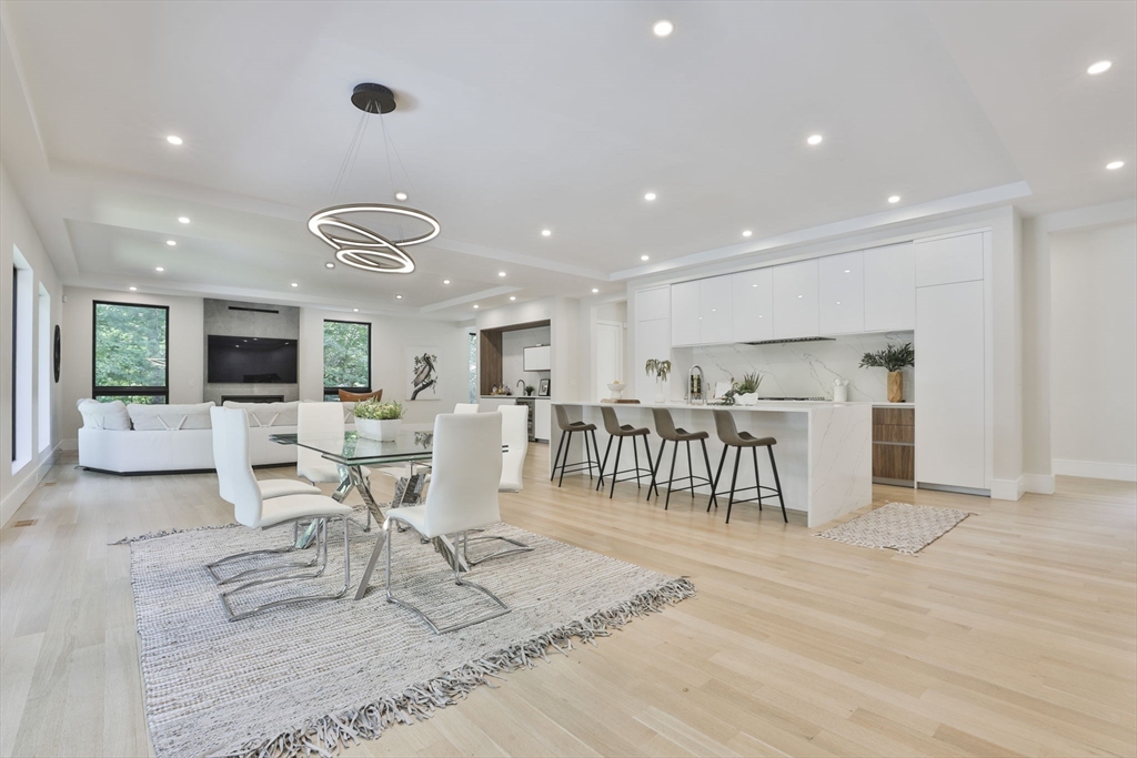 18 Blueberry Lane