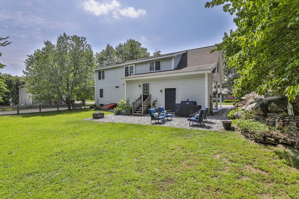 119 Old Mill Rd