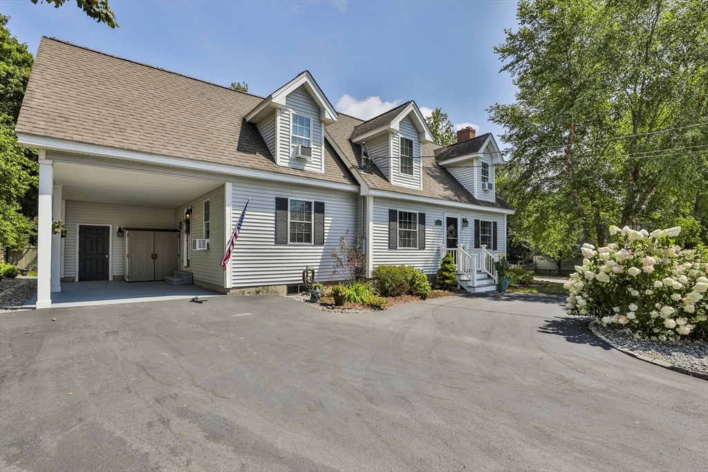 119 Old Mill Rd