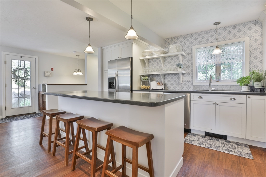 119 Old Mill Rd