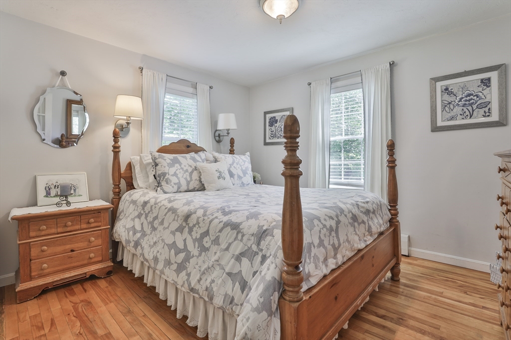119 Old Mill Rd