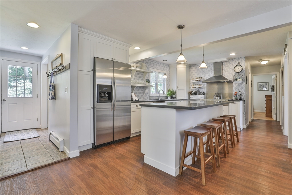 119 Old Mill Rd