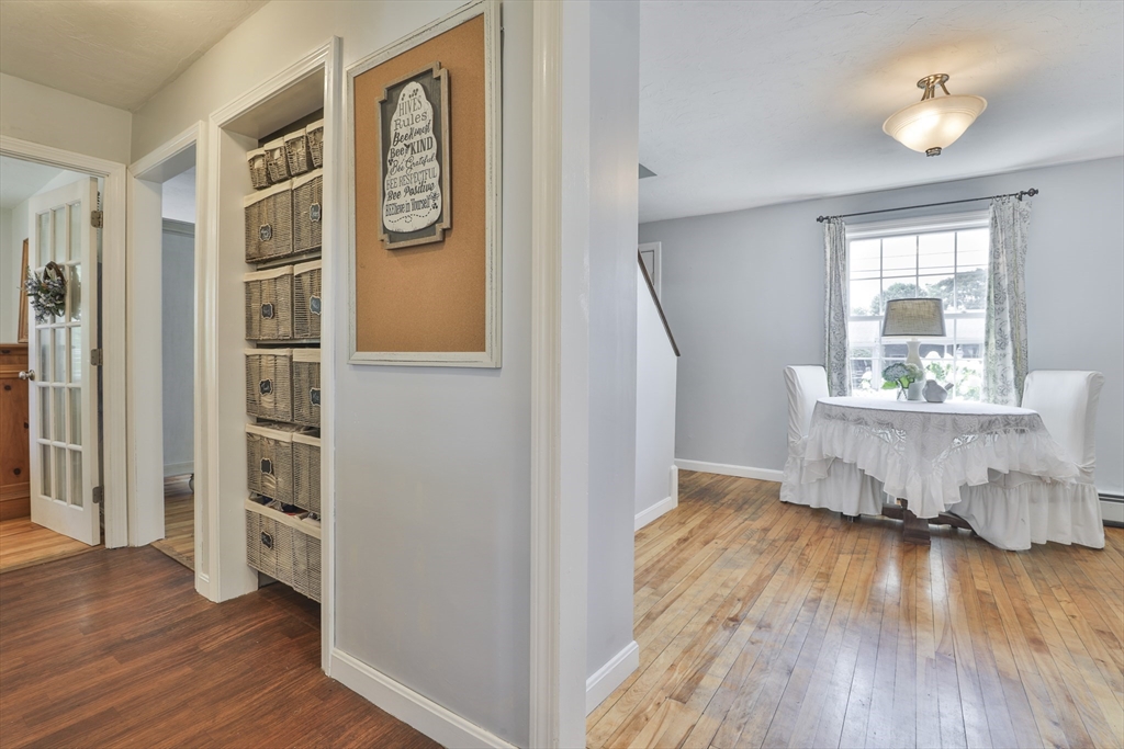 119 Old Mill Rd