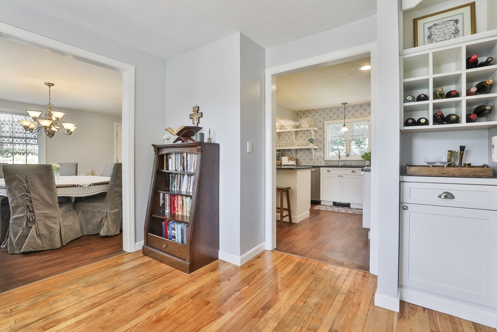 119 Old Mill Rd