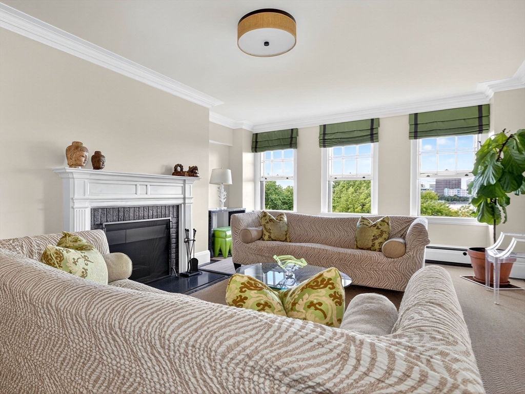 250 Beacon Street # 12