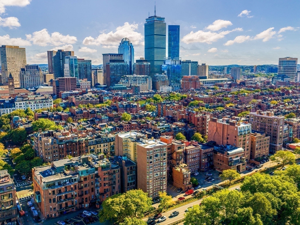 250 Beacon Street # 12