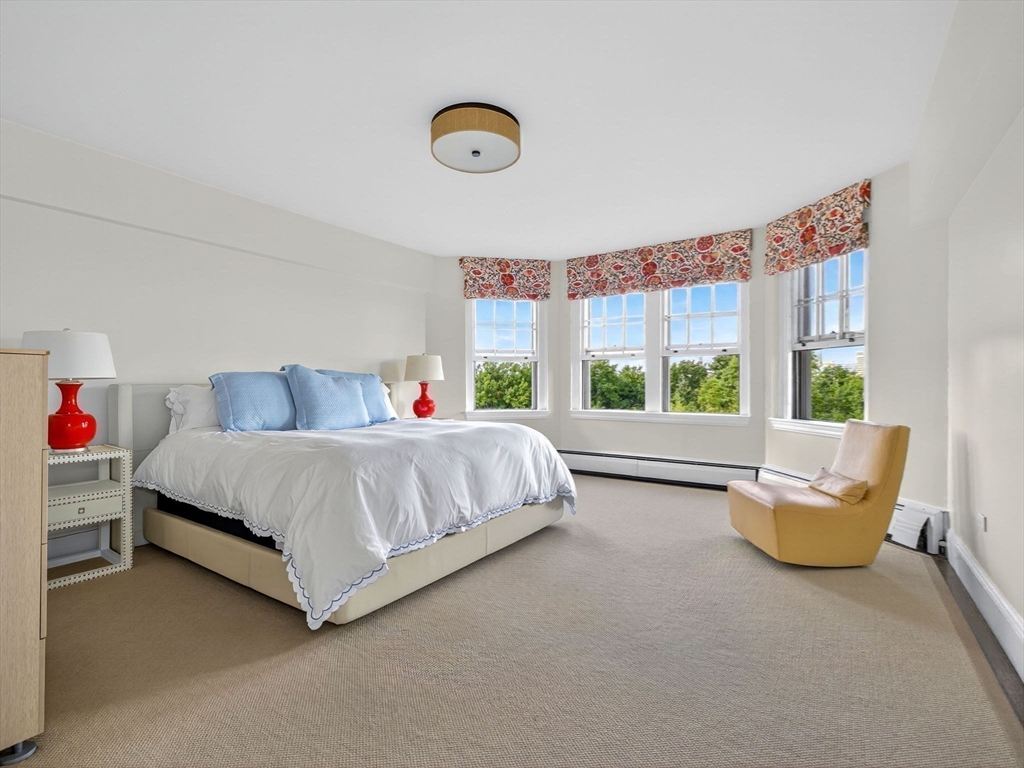 250 Beacon Street # 12